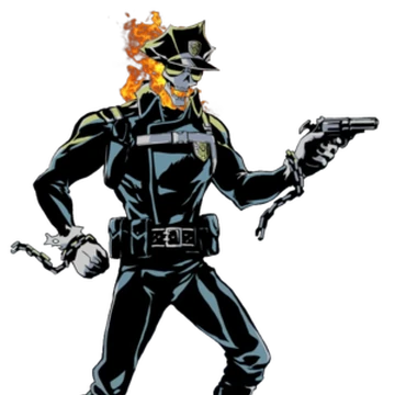 Inferno Cop Death Battle Fanon Wiki Fandom