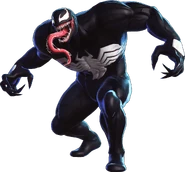 MUA3 Venom.png (761 KB) Venom as he appears in Marvel Ultimate Alliance 3: The Black Order