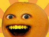 Annoying Orange