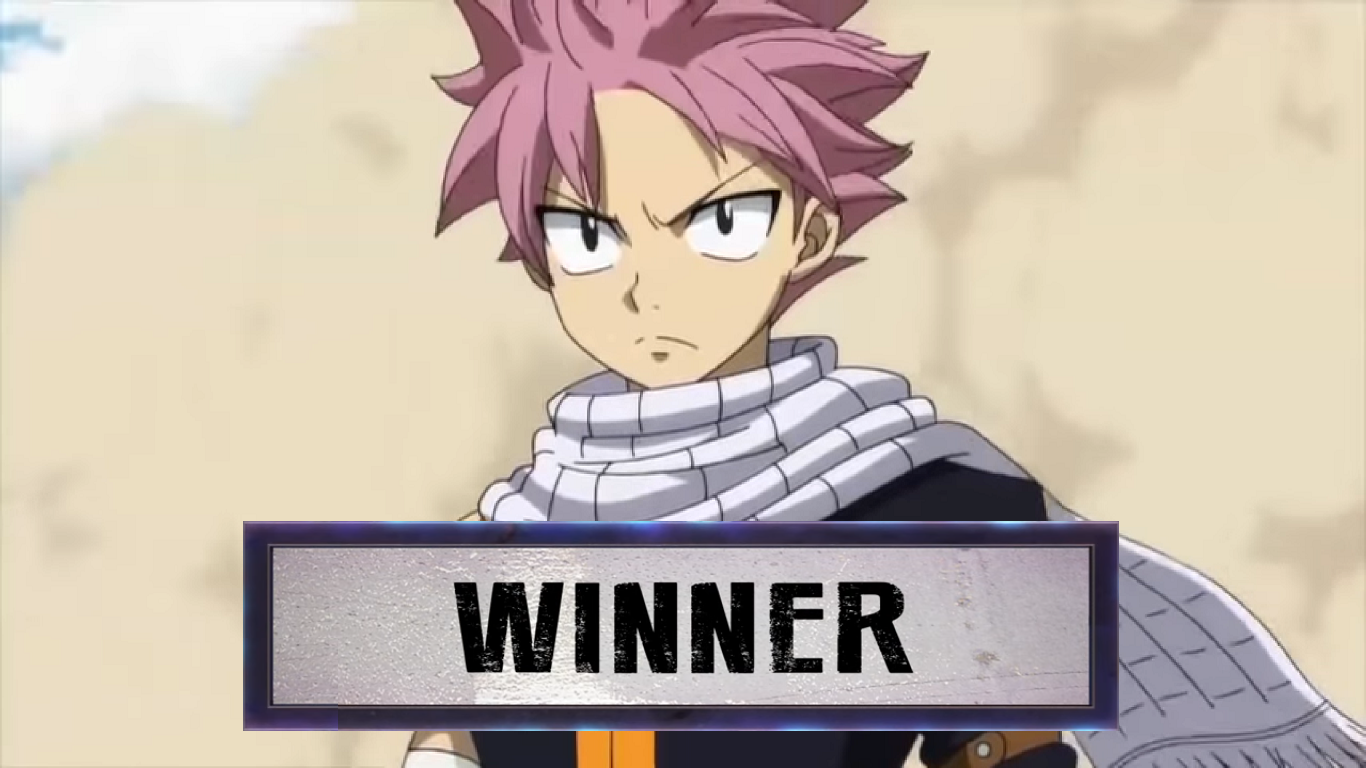 Steam Community :: :: NATSU DRAGNEEL