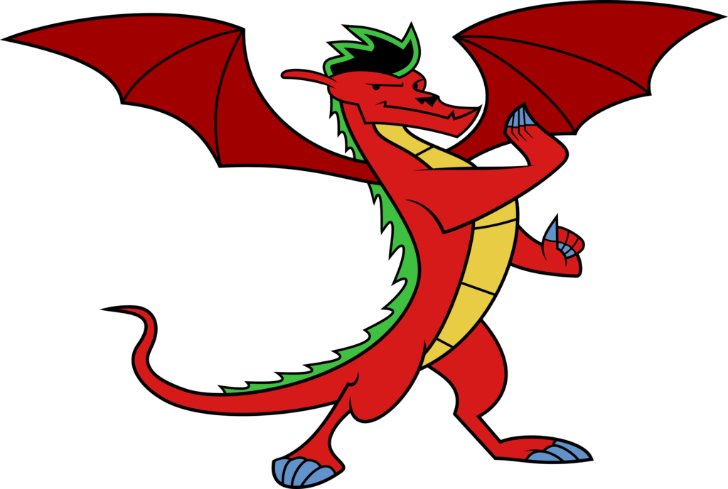 Jake Long (HQ PNG) in 2023  Jake long, American dragon, Big dragon