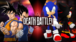Battle Log: Majin Vegeta vs SSJ3 Goku, Dragonball Fanon Wiki