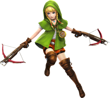 Linkle HW