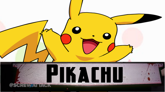 Pikachu Vs Mocchi Death Battle Fanon Wiki Fandom