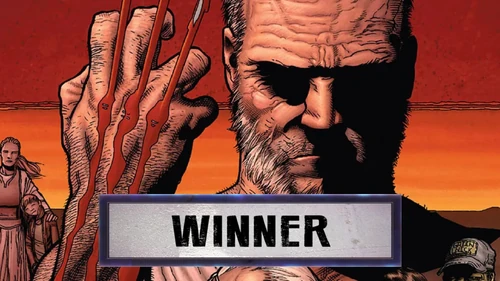 OldManLoganIsTheWinner