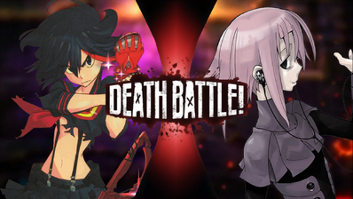 User blog:AgentHoxton/NEW Death Battle Thumbnail Template, Death Battle  Fanon Wiki