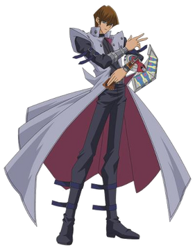 Seto Kaiba - Wikipedia
