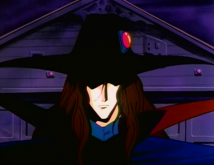 vampire hunter d Archives - Anime Herald