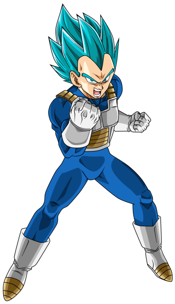 Vegeta, TMNT X Pokemon Wiki, FANDOM powered by Wikia