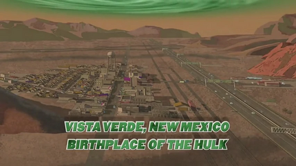 Vista Verde