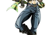 Joseph Joestar
