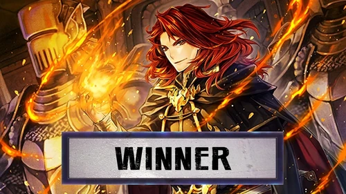 Winner - Arvis