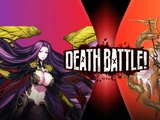 Gullveig vs Gorgon