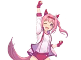 Haru Urara