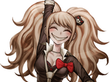 Junko Enoshima