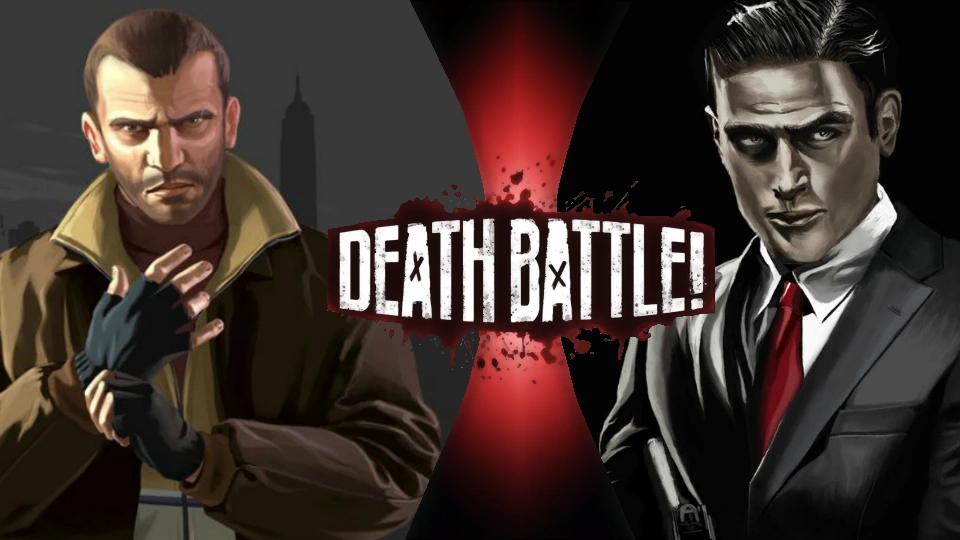 death battle fanon wiki fandom