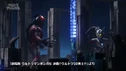Ultraman Zero vs Eteldummy Belial Ultraman Ginga S Movie Showdown! The 10 Ultra Warriors!