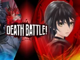 Joker VS Velvet Crowe