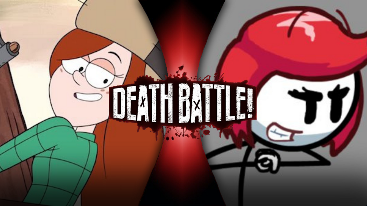 Wendy Corduroy Vs Ellie Rose Death Battle Fanon Wiki Fandom 1220