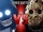 Alexander Anderson vs. Jason Voorhees