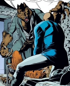 Werewolf