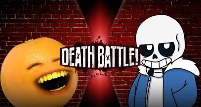 Orange vs sans