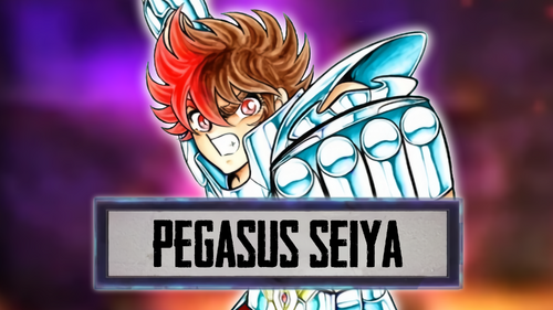 Elemental What Now?! - Saint Seiya Omega Episode 2 Review