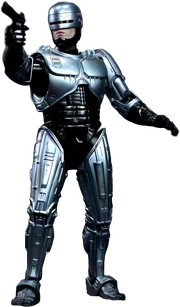 RoboCop Apro319
