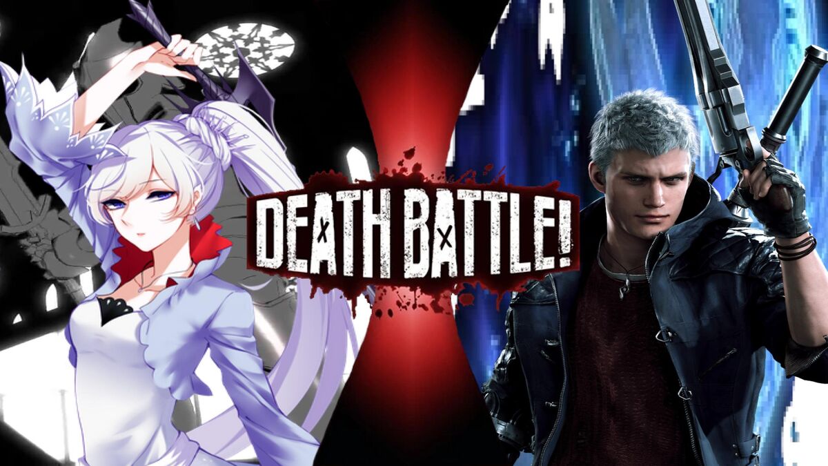 Weiss vs. Nero | Death Battle Fanon Wiki | Fandom