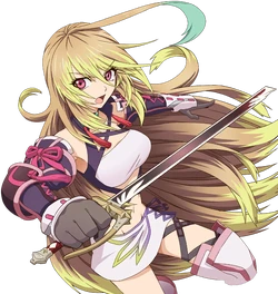 Milla Maxwell | Death Battle Fanon Wiki | Fandom