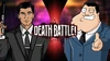 DB Archer vs Stan Smith