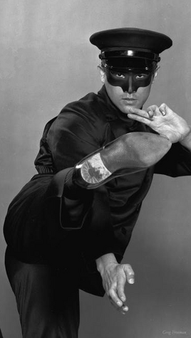 Kato Bruce Lee