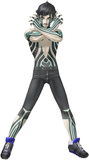 Gaea Rage: The last two words you will ever hear