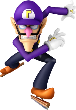 Waluigi