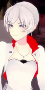 Weiss Schnee