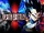 Black Bolt Vs Vegeta