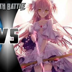 Category Deity Themed Death Battles Death Battle Fanon Wiki Fandom Madoka e o ser mais poderoso dos animes,nem eu entendi ao certo todo o seu poder,mas pelo que sei ela. category deity themed death battles