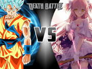 Category Puella Magi Madoka Magica Vs Dbz Themed Death Battles Death Battle Fanon Wiki Fandom Madoka kaname has changed the world. category puella magi madoka magica vs