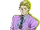 Yoshikage Kira