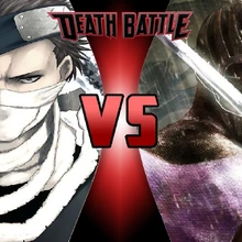 Rain Vs Zabuza Momochi Death Battle Fanon Wiki Fandom This video is just my opinion. rain vs zabuza momochi death battle
