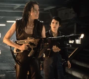 Clone Ripley 8