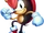 Mighty the Armadillo