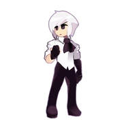 GeoExe009Render.png (409 KB) Outfit for Chapter 009