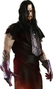 Undertaker (Retro)