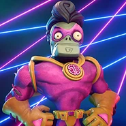 Super Brainz in BFN