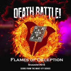 Flames of Deception
