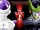 Frieza vs Cell