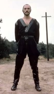 General Zod from Superman II (1980)