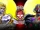 Heaven Ascension DIO vs Infinity Ultron