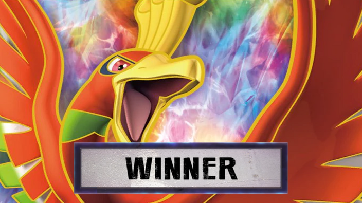 Ho-Oh, VS Battles Wiki